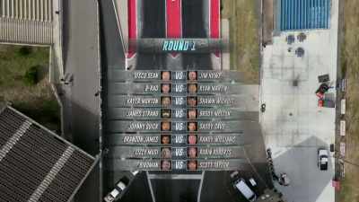 [Boosted] Go get ready.
Come on. - Street Outlaws No Prep Kings Team Attack