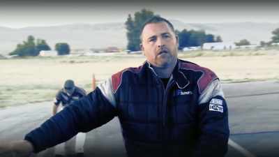 [Boosted] Heavy hitters Cody
Baker, Ryan Martin, and Scott Taylor, - Street Outlaws No Prep Kings Team Attack