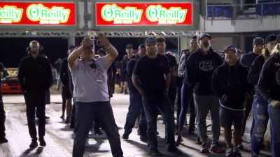 [Boosted] Lance Knigge
gonna get the win! - Street Outlaws No Prep Kings Team Attack