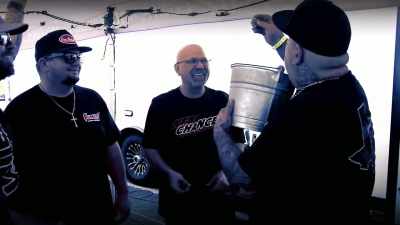 [Boosted] Last night we made it
through the first round of Team Attack. - Street Outlaws No Prep Kings Team Attack