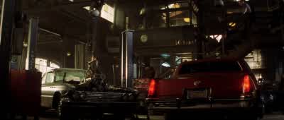 So you think I can only get pizzas huhBoosted it myself Yeah yeah yeah How'd you get itActually the keys were in itWell that kind of defies the point then don't itWhy didn't you just go to the police station in a red clown suitand let everybody know what - Gone in 60 Seconds