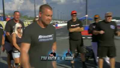 [Boosted] ...Ryan Martin - Street Outlaws No Prep Kings Team Attack