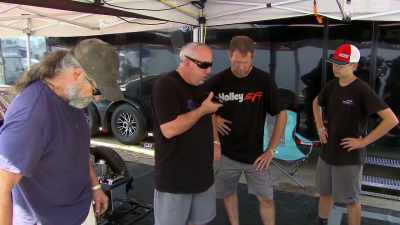 [Boosted] So we haven't seen
this come into play yet, - Street Outlaws No Prep Kings Team Attack