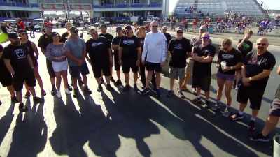 [Boosted] So you yourself have
basically taken your team, - Street Outlaws No Prep Kings Team Attack