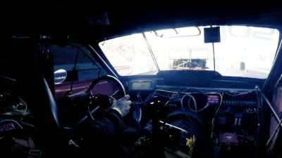 [Boosted] Team NOLA
rolled through the first round. - Street Outlaws No Prep Kings Team Attack