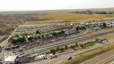 [Boosted] We're at Firebird
Raceway, here in Idaho. - Street Outlaws No Prep Kings Team Attack