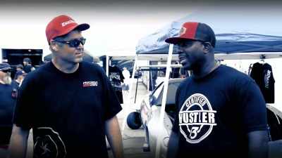 [Boosted] Which is a
winner-take-all $15,000 race. - Street Outlaws No Prep Kings Team Attack