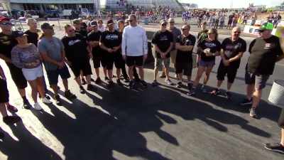 [Boosted] You have three Team
Attack wins, your team has four. - Street Outlaws No Prep Kings Team Attack