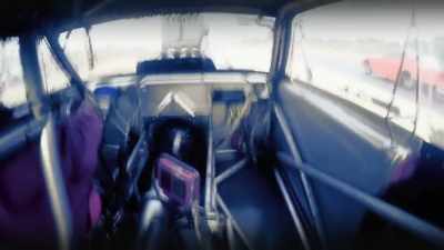 [Booster] And Detroit's Johnny
Quick took down Disco Dean - Street Outlaws No Prep Kings Team Attack