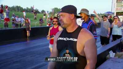 [Booster] And Scott Taylor - Street Outlaws No Prep Kings Team Attack