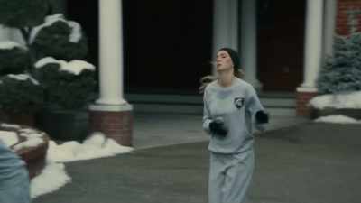 Bootcamp is more fun
than I ever expected. - Private Princess Christmas