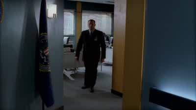 Booth? Yeah. Message from the Gang Task Force Unit. Uh, Mara Muerte has put a hit out on your lady s - Bones