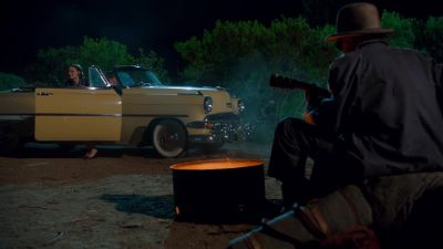 BOOTH:
Thanks for letting me drive. - Bones