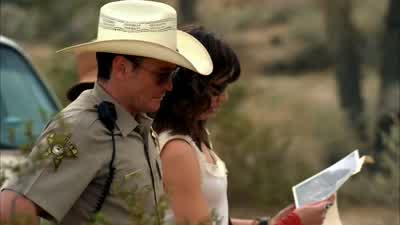 BOOTH: Well... - Bones