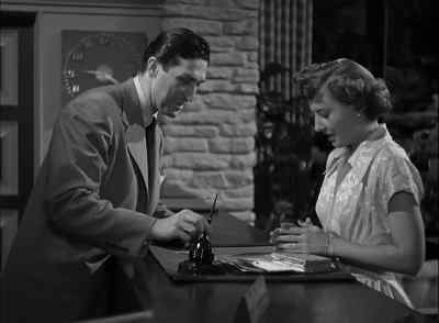 - Boothe, four-sixteen?
- Yes, that's right. - The Lady Gambles