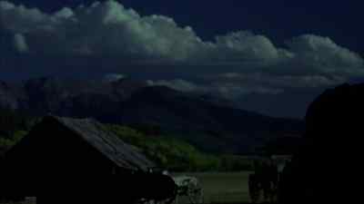 Boots! - True Grit