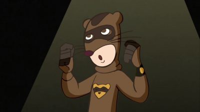 Booyah - Kim Possible