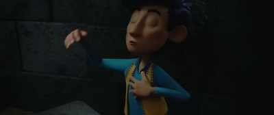 Booyaka! Hodja Houdini! - Up and Away