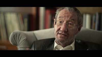 Booze and drugs
transform people - The Critic
