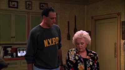 - Booze? - Everybody Loves Raymond