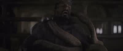 Bor Gullet will know the truth. - Rogue One: A Star Wars Story