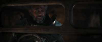 Bor Gullet will know the truth. - Rogue One: A Star Wars Story