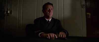 [Bordelles Knocking]
Captain? Sir? - The Sand Pebbles