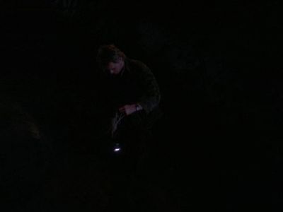 Border crossing's coming up, Mac. - MacGyver