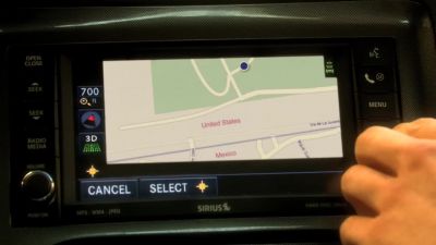 Border fence ends
in five miles. - NCIS: Los Angeles
