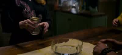 Boreas, North Wind, I summon you. - Chilling Adventures of Sabrina