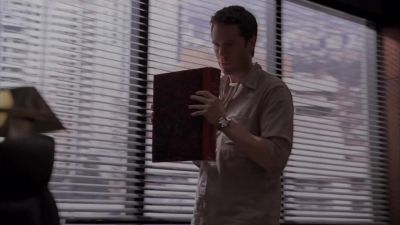 Boretz demons.
Classifications
and case histories. - Angel