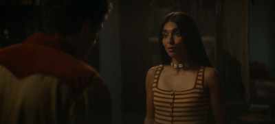 Bori Baba has to lure its victims - The Winchesters