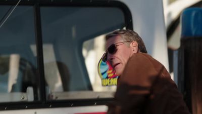 BORIN:
Hey, Pride. - NCIS: New Orleans
