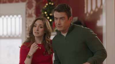 Boring alert: Jessie, ah, was, um, - 'Twas the Date Before Christmas