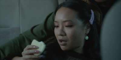 - Boring as hell.
- Lunch was- - Fakes