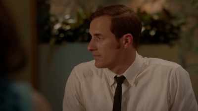 Boring. Oh! - Ms Fisher's Modern Murder Mysteries