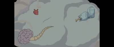 Boring! - The Simpsons Movie