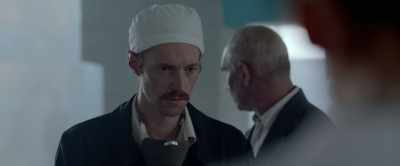 Boris… we'll go in at Level 7. - Chernobyl: Abyss