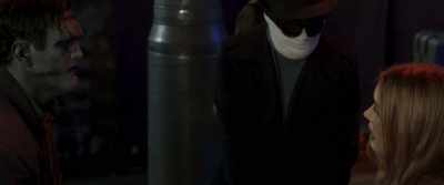 Boris, I feel like I should
say that I'm sorry, - Monster Mash