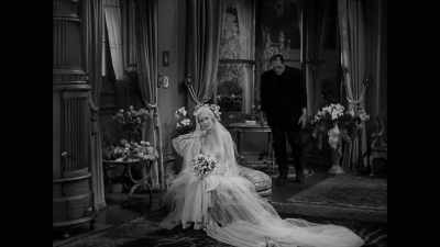 Boris Karloff's
Frankenstein - Eli Roth's History of Horror