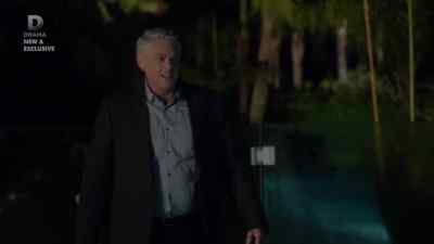 Boris Klisnik
is about to show his face. - The Brokenwood Mysteries
