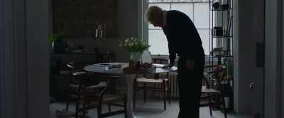 (Boris moans) - This England