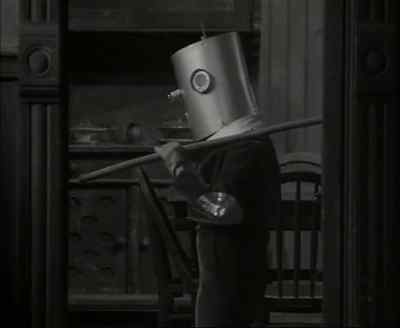 Boris. - The Munsters