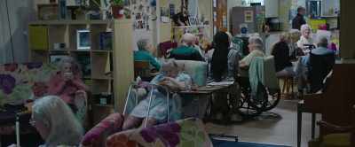 - [Boris] Testing is vital to our success - This England