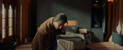 Boris Volkov isn't
a good man to disappoint. - Siberia