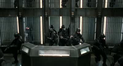Boris! You promised to take me with you! We had a deal! Obadiah Price. Yes. I did make you a promise - Men in Black 3