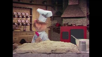 Bork bork bork - The Muppet Show