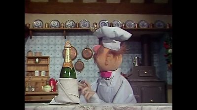 Bork bork bork - The Muppet Show
