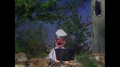 Bork bork bork - The Muppet Show