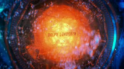 ♪ Born to be wild ♪ - Aquaman and the Lost Kingdom